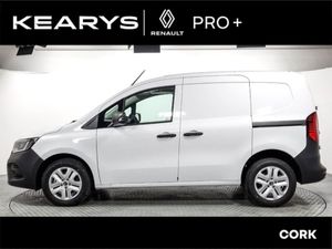 Renault Kangoo Ml19  95 Advance Plus VAT - Image 3