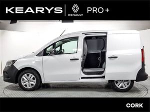 Renault Kangoo Ml19  95 Advance Plus VAT - Image 4