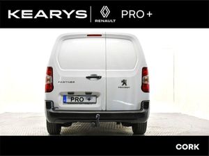 Peugeot Partner Active 1.5 Blue Hdi  INC VAT - Image 3