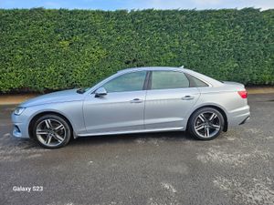 2023 Audi A4 SE 2.0 tdi automatic - Image 2
