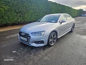 2023 Audi A4 SE 2.0 tdi automatic - Image 3