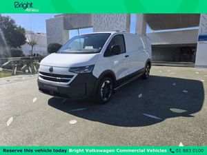 Volkswagen Transporter New Model Pan Americana 17 - Image 3