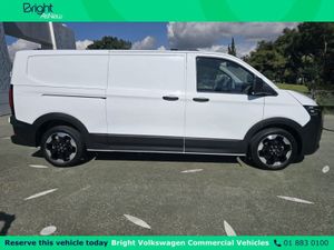 Volkswagen Transporter New Model Pan Americana 17 - Image 4