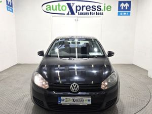 Volkswagen Golf 1.6 TDI S 105PS 5DR - Image 3