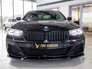 BMW 5-Series M SPORT AUTO - Image 2
