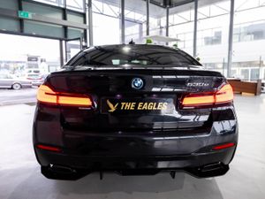 BMW 5-Series M SPORT AUTO - Image 4