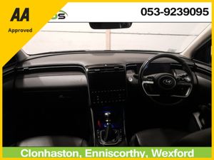 Hyundai Tucson 2021 EXECUTIVE PLUS - Image 2