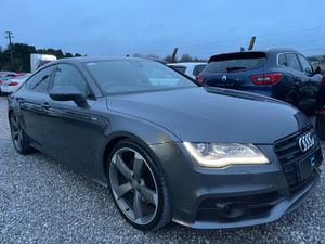 Audi A7 - Image 3