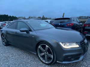 Audi A7 - Image 4
