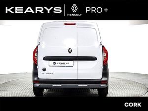 Renault Kangoo Ml19 dCi 95 Advance Plus VAT - Image 2