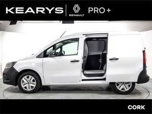 Renault Kangoo Ml19 dCi 95 Advance Plus VAT - Image 4