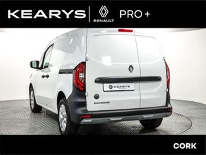 Renault Kangoo Ml19 dCi 95 Advance Plus VAT - Image 3