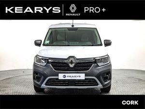 Renault Kangoo Ml19 dCi 95 Advance Plus VAT - Image 4