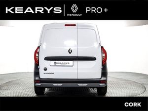 Renault Kangoo Ml19 dCi 95 Advance Plus VAT - Image 2