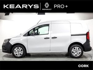 Renault Kangoo Ml19 dCi 95 Advance Plus VAT - Image 3