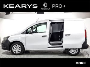 Renault Kangoo Ml19 dCi 95 Advance Plus VAT - Image 4