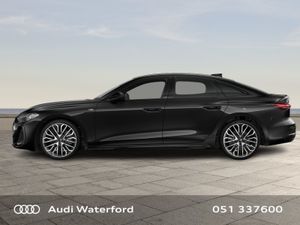 Audi A5 40 TDI Edition One S-line PCP From  735 p - Image 2