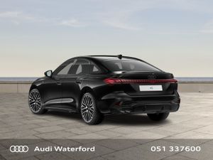 Audi A5 40 TDI Edition One S-line PCP From  735 p - Image 4