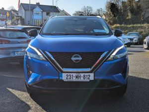 Nissan QASHQAI 1.3i M/hyb SV Premium 2 Tone - Image 2
