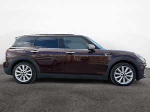 MINI CLUB MAN Automatic - Image 4