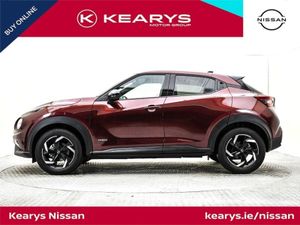 Nissan Juke Hybrid 1.6 SV Premium - Image 4