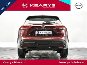 Nissan QASHQAI Epower SV Premium - Image 3