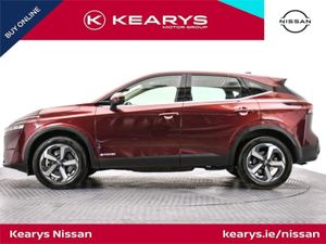 Nissan QASHQAI Epower SV Premium - Image 4