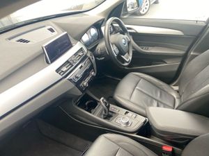 BMW X1 Sdrive18d SE - Image 3