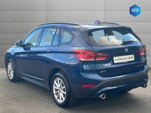 BMW X1 Sdrive18d SE - Image 4