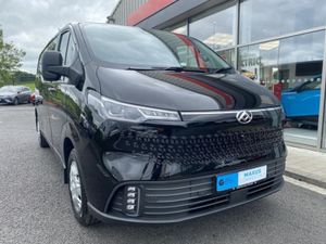 Maxus Deliver 7 E L2 150kW H1 88kwh  2 Seat  Auto - Image 4