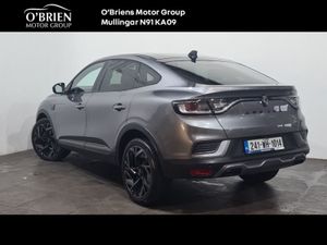 Renault Arkana TCe 160 Auto Esprit Alpine - Image 3