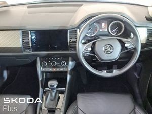 Skoda Kodiaq 2.0 TDI 150HP DSG Style 7 Seat - Image 4