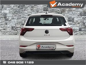 Volkswagen Polo Life Auto - Image 3