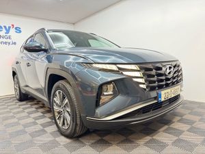 Hyundai Tucson 2WD Executive HEV Auto - Image 3