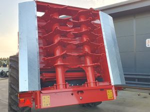 New Teagle Titan Rear Spreader - Image 4