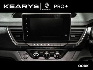 Renault Trafic Ll30 170 Auto Extra Panel Plus VAT - Image 4