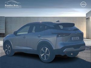Nissan QASHQAI 1.3 PET Mild Hybrid SV Premium - Image 3