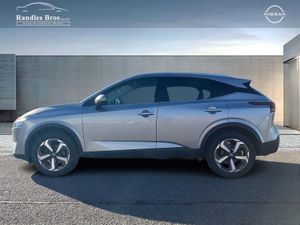 Nissan QASHQAI 1.3 PET Mild Hybrid SV Premium - Image 4