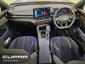 Cupra Terramar 1.5 Ehybrid 204 BHP DSG  446.70 Pe - Image 3