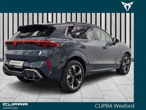 Cupra Terramar 1.5 Ehybrid 204 BHP DSG  446.70 Pe - Image 4