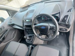 TRANSIT CONNECT 2021' LWB - 3 SEATER - Image 4