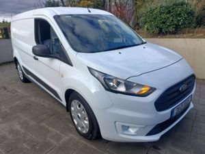 TRANSIT CONNECT 2021' LWB - 3 SEATER - Image 3