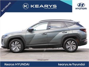 Hyundai Tucson 2WD Comfort Plus HEV Auto - Image 3