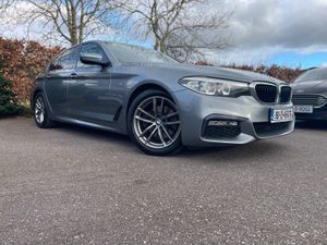 520D MSPORT AUTO | FULL SERVICE HISTORY | FINANCE - Image 4