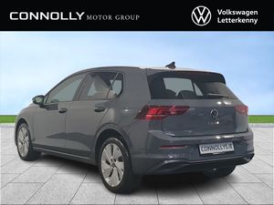 Volkswagen Golf Edition 75 2.0 TDI M6F 116HP - Image 4