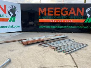 PUSH / PULL FORMWORK SUPPORT PROPS......856. - Image 4