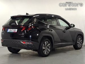 Hyundai Tucson 2WD Executive HEV Auto - Image 3