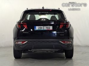 Hyundai Tucson 2WD Executive HEV Auto - Image 4
