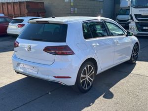 192 VOLKSWAGEN GOLF 1.2TSI 5DR AUTO FULLY LOADED - Image 4