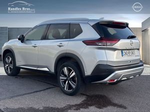 Nissan X-Trail Epower X-trail SVE 5 Seater - Image 2